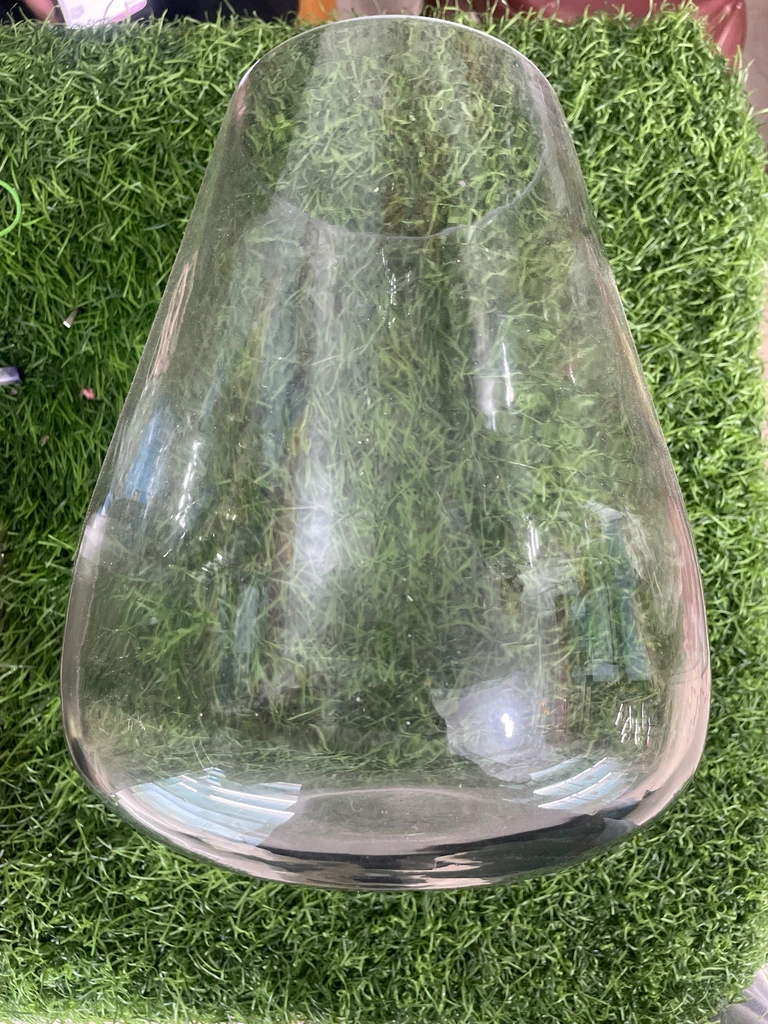10 Inch Terror Bowl